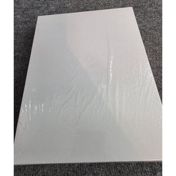 Ampad Professional Paper 25 Percent Cotton Bond 500 Sheets 8.5x11 White 20lb - Picture 3 of 4